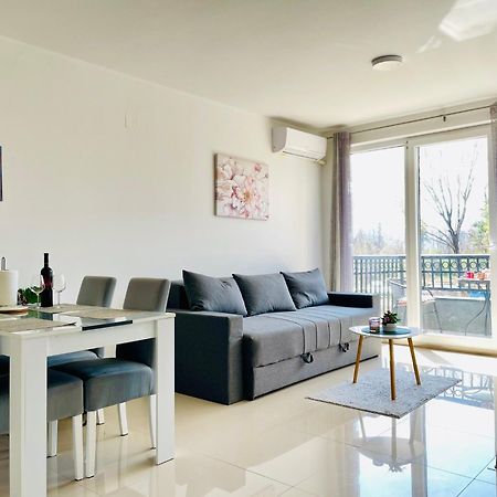 Apartman Miletic Ostrovo Exterior photo