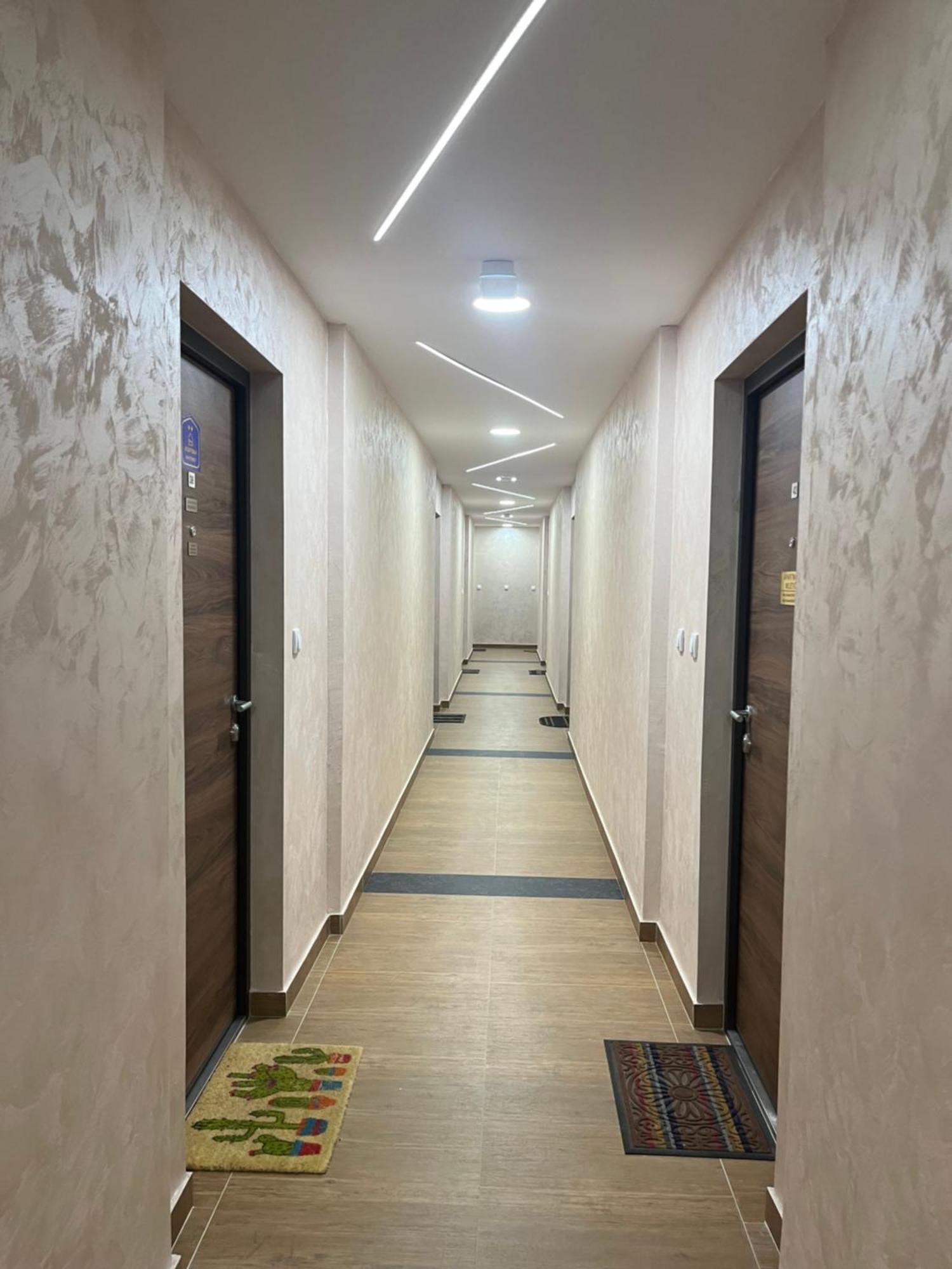 Apartman Miletic Ostrovo Exterior photo