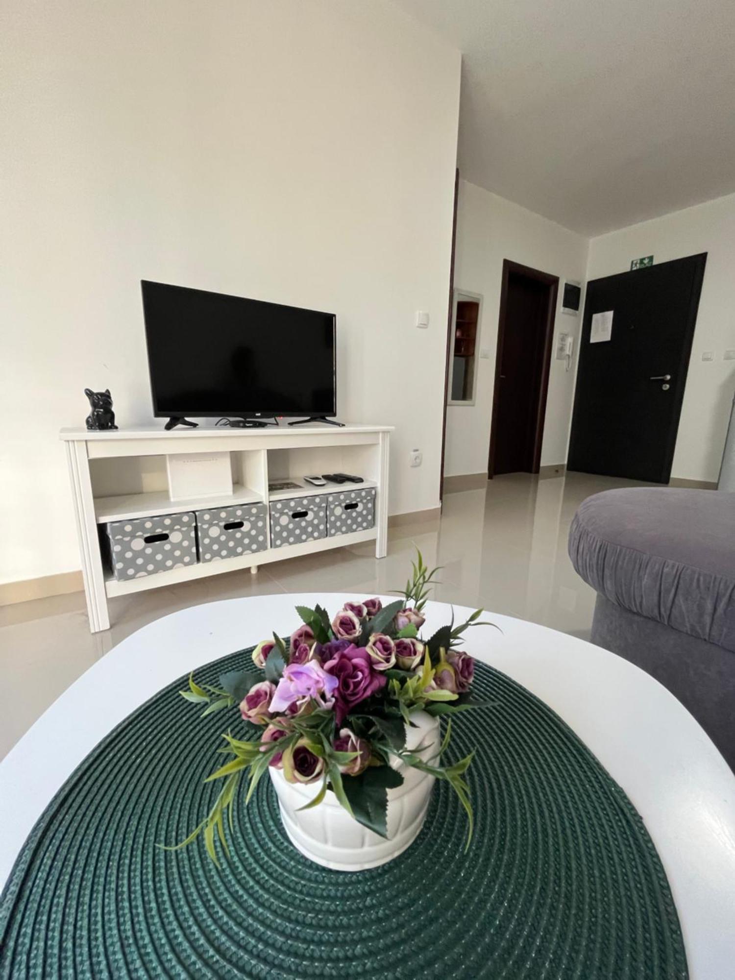 Apartman Miletic Ostrovo Exterior photo