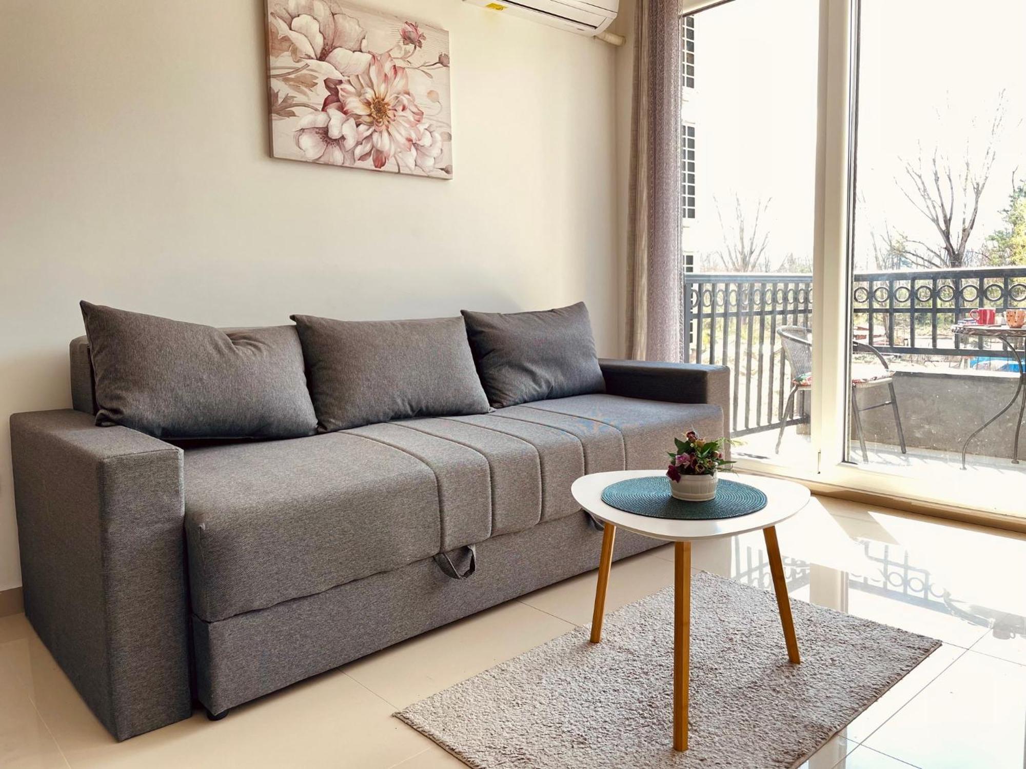 Apartman Miletic Ostrovo Exterior photo